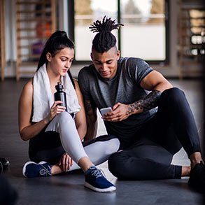 Boxx Collective Group Training